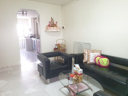 Blk 620 Bedok Reservoir Road (Bedok), HDB 2 Rooms #199639232